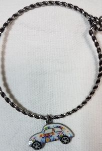 VW Bug bangle. New